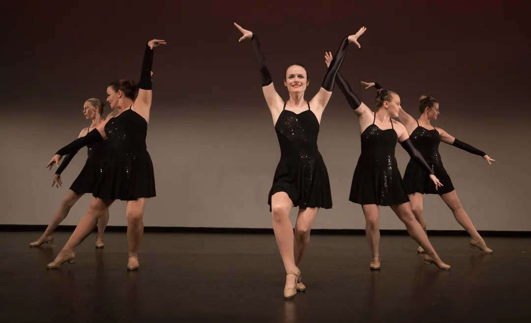 Adult Dance Classes