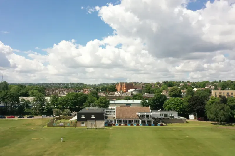 Cricket Square Hire