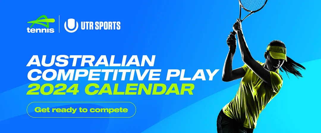 Tennis Australia Australian Open