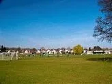 Dulwich Sports Ground