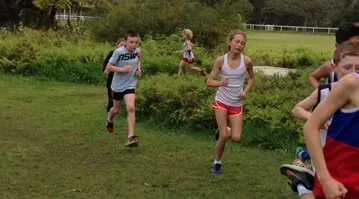 Melbourne Run Camps
