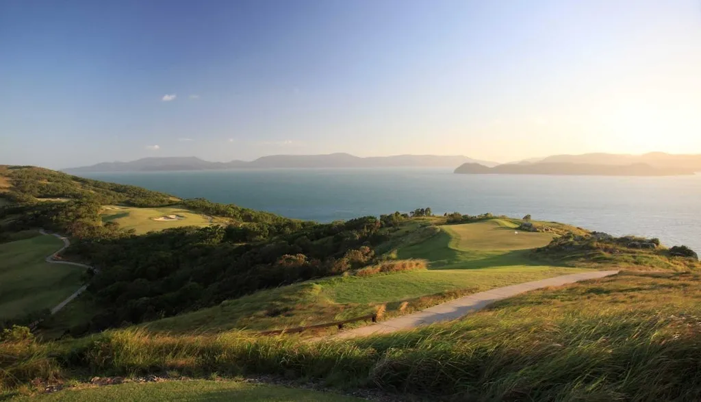 Hamilton Island Race Week 2024
