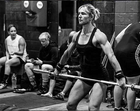 CrossFit Adelaide Intro Offer – 4 PT Sessions 1 Month UNLIMITED CLASSES