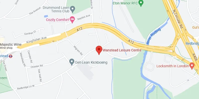 Wanstead Karate Club New Beginners