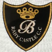 Raby Castle CC