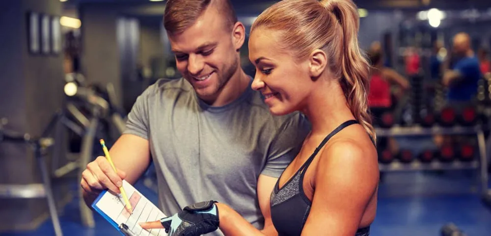 BodyPump Class