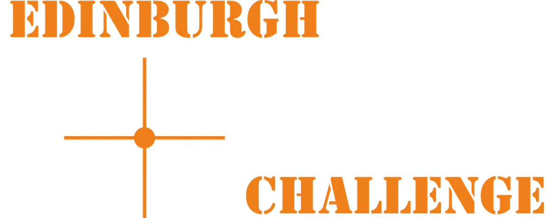 Edinburgh's Premier Outdoor Laser Combat Challenge