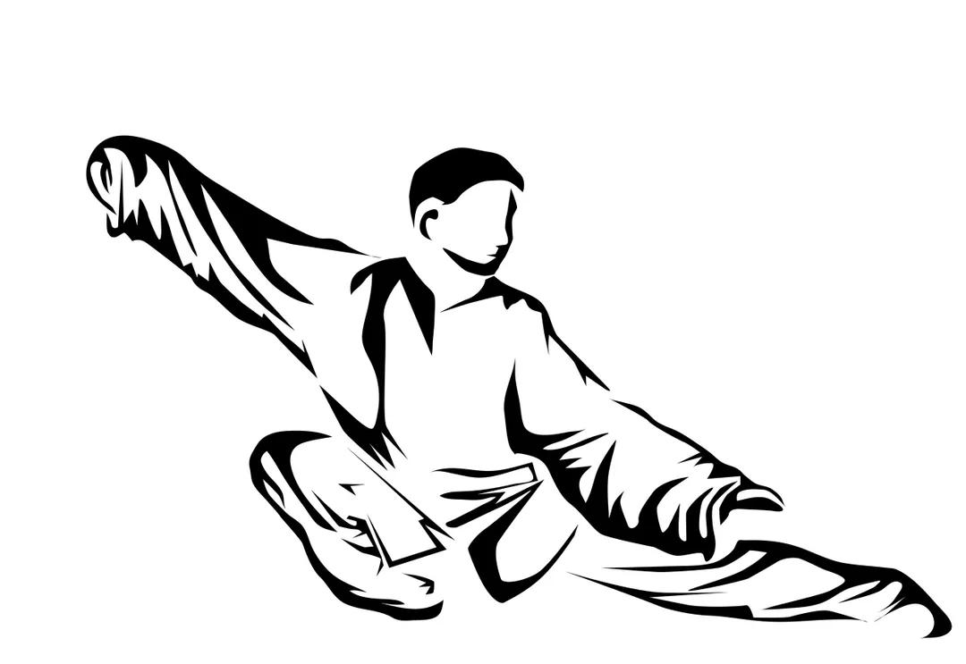 Laughing Monk Tai Chi April Classes Special Offer