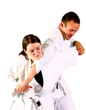 Leicester Jiu Jitsu