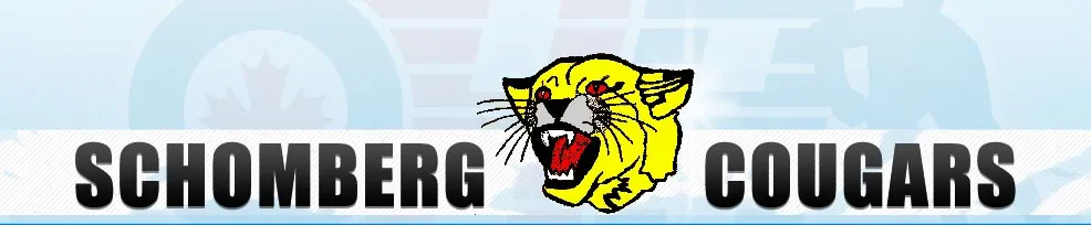 Schomberg Cougars Bingo Fundraiser