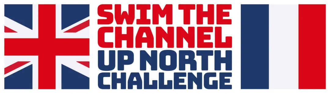 Swim the length of the English Channel in a lake