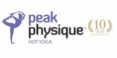 Peak Physique Hot Yoga Noarlunga