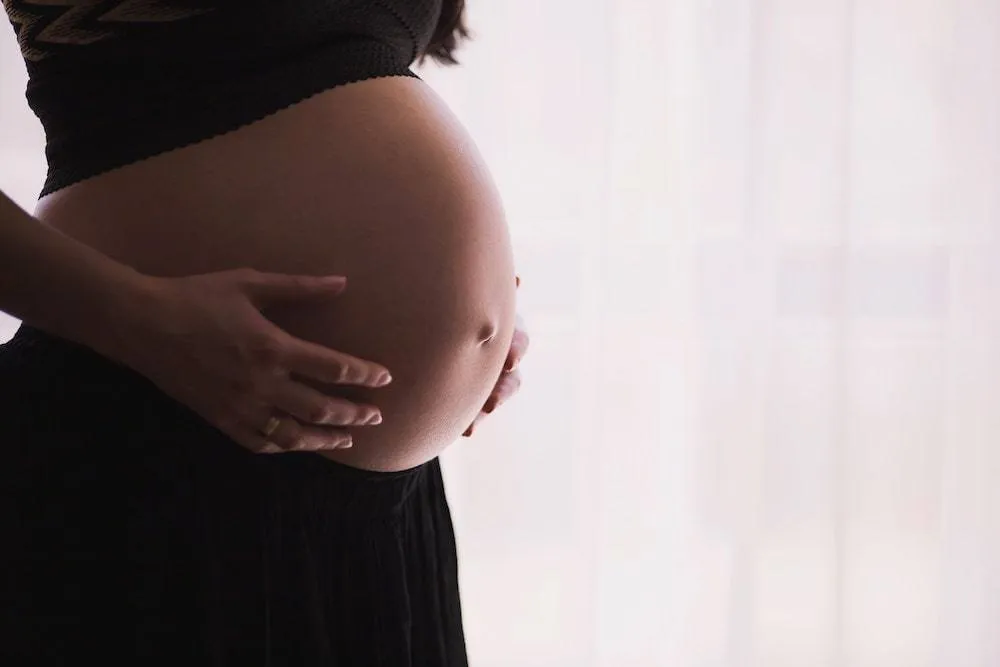Prenatal & Postnatal Pilates