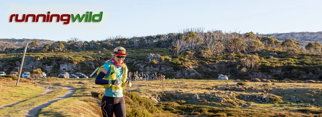 Santa's Run - Mt Buller