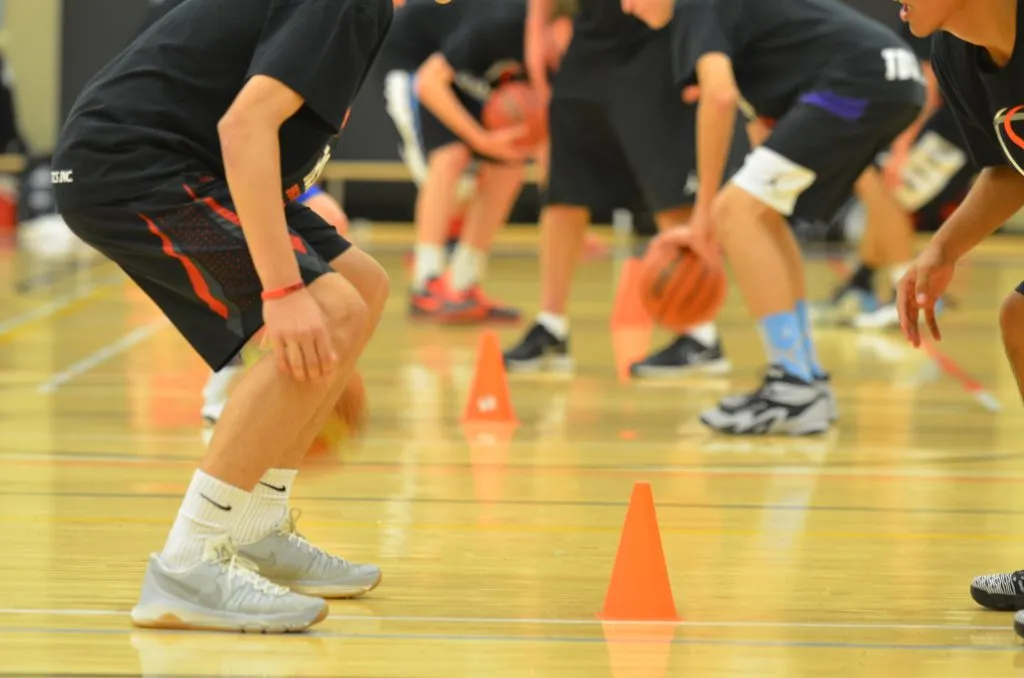 IBSA Summer Basketball Camps 2024