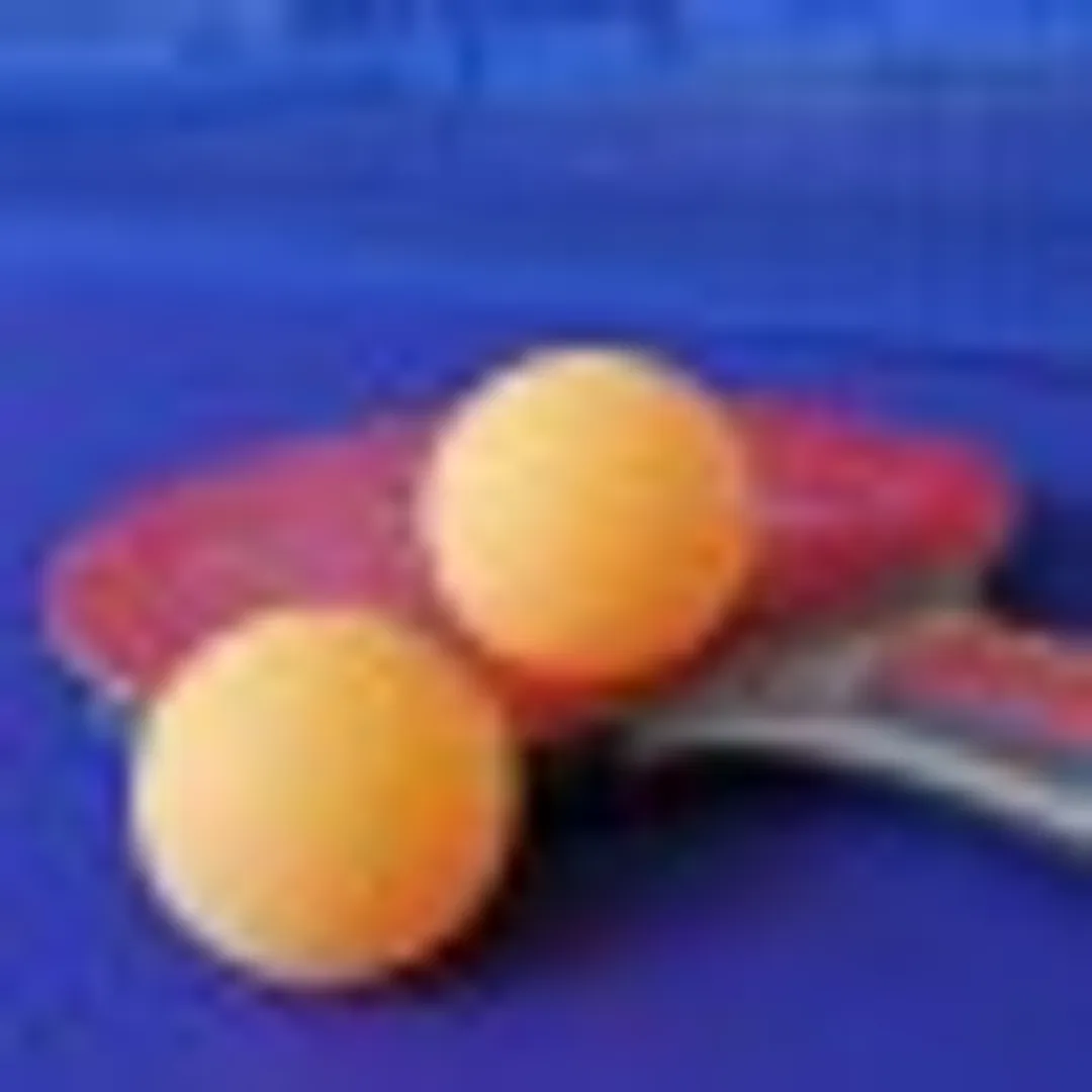Table Tennis