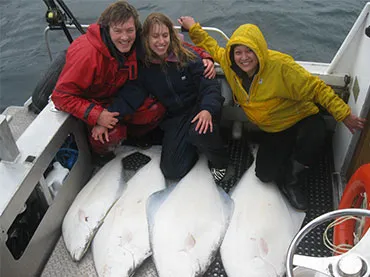 Fishtales Flyshop Tuna and Saltwater Fly Fishing Excursions