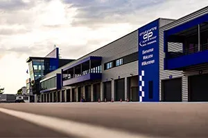 Stage de Pilotage Circuit Dijon Prenois