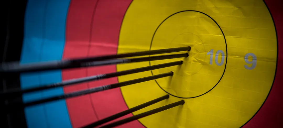 Experience Archery