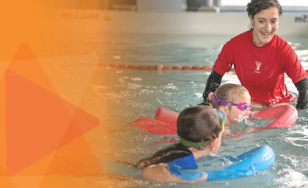 School Holiday - Learn to Swim 5 and 10-Day Intensive