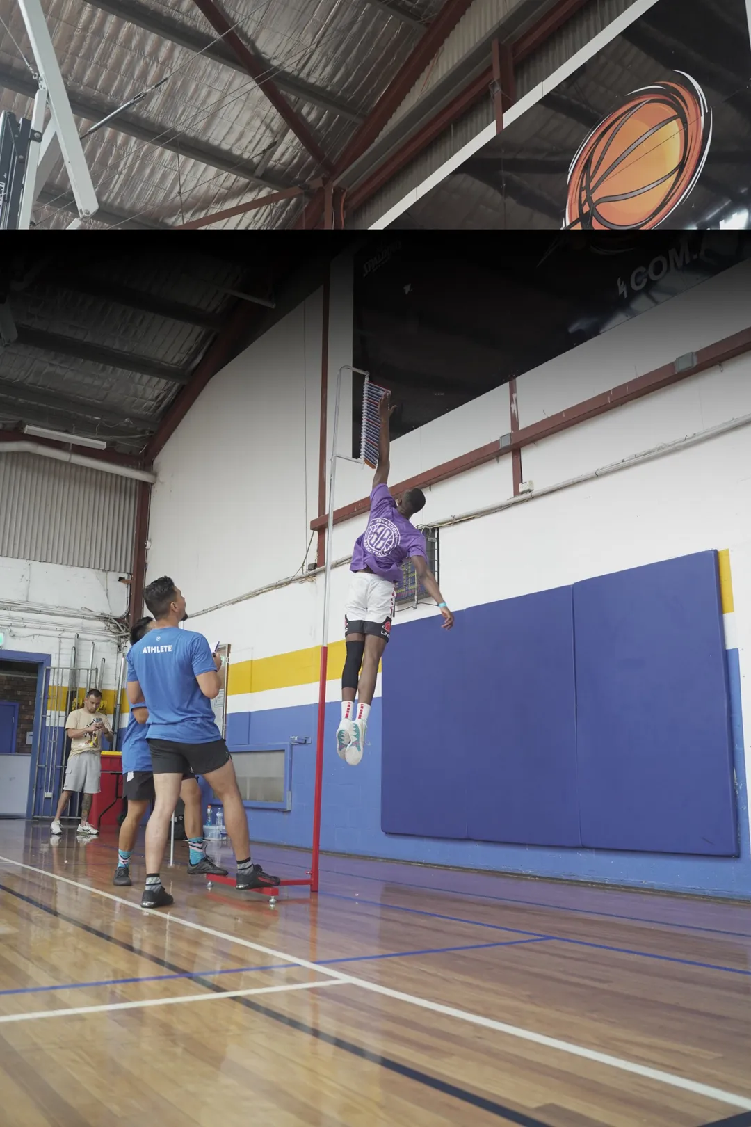 Hoops Academy
