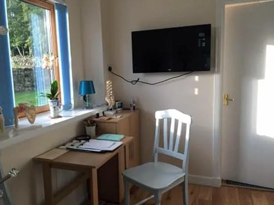 The Pilates Hut