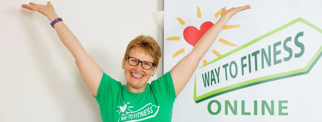 Way To Fitness Exercise Sessions
