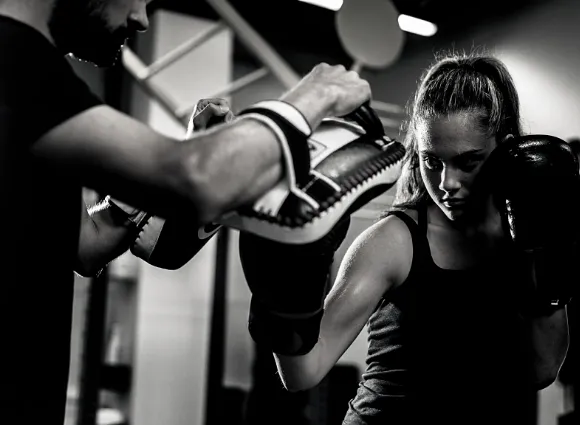 Spear Dojo Martial Arts Classes