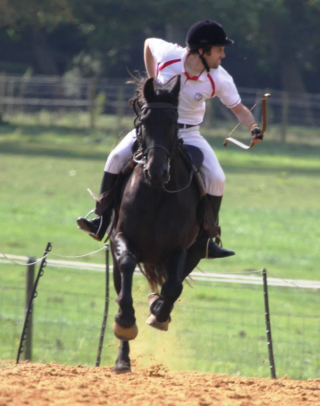 Confident To Canter Weekend