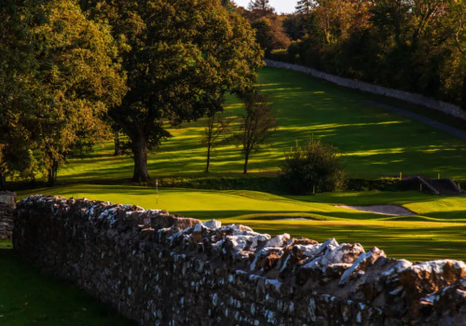 Club Captains' Charity Golf Day PM