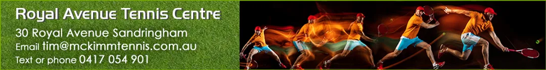 Squad Training