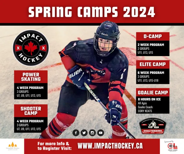 Hockey School
