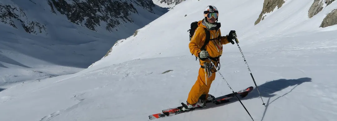 Cours collectifs ski alpin ados et adultes