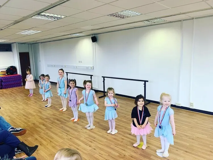 LGD School of Dance