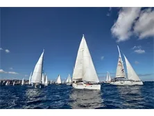 Ocean Cruising Seminar 2024