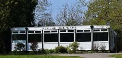Open Sessions at Grovelands Bowls Club