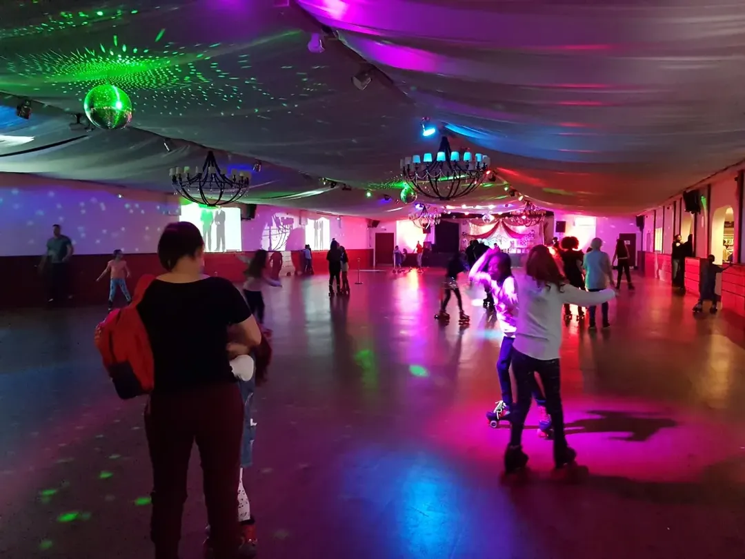 Rollercity Skate School
