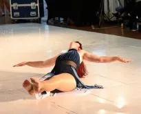Freestyle Street Musical Theatre Adult Dance/Fitness Solo Latin American