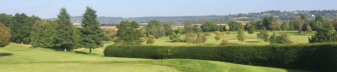 Golf Society Days