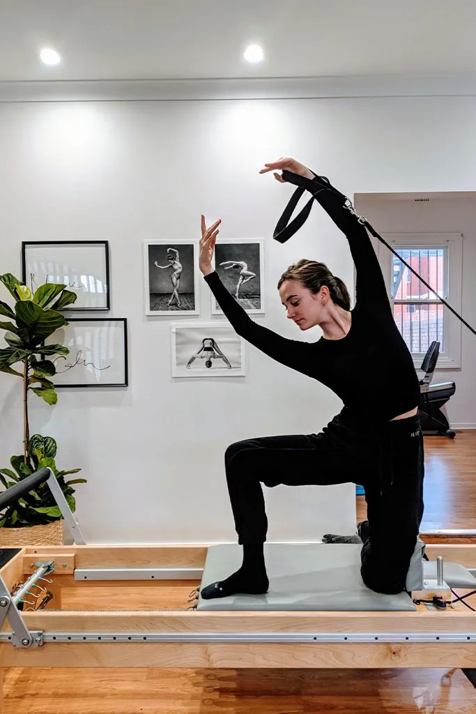 Dance Physiotherapy