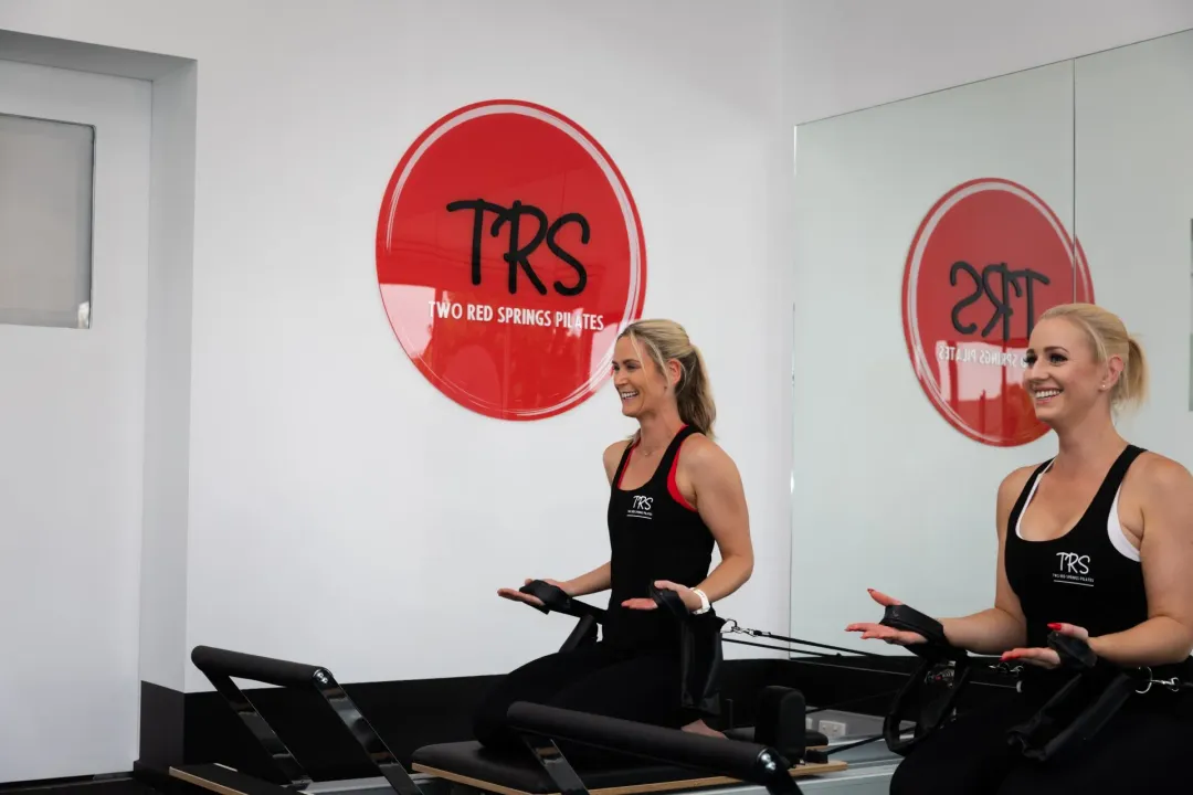 TRS Pilates Classes
