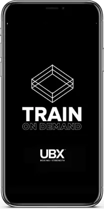 UBX Milton