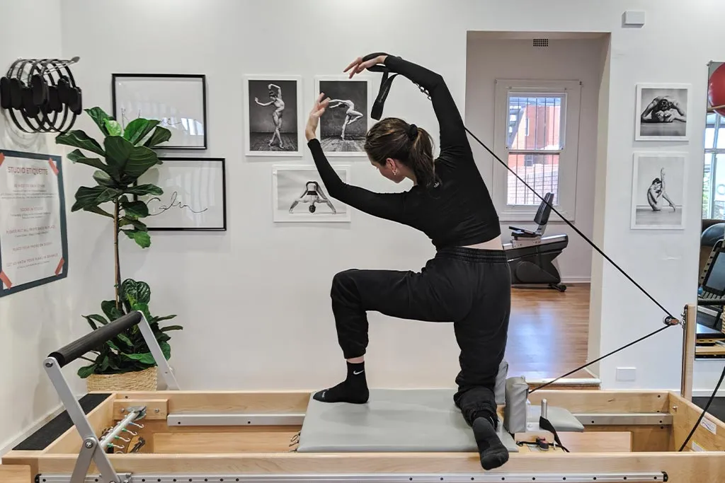 Dance Conditioning Inner West