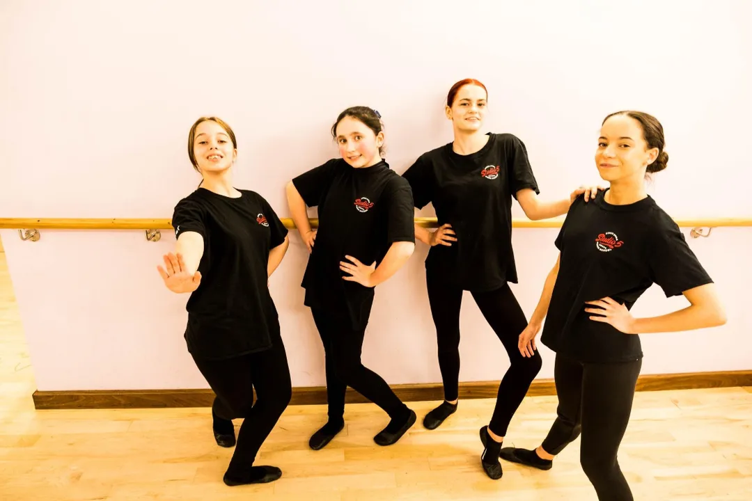 Competition pupils