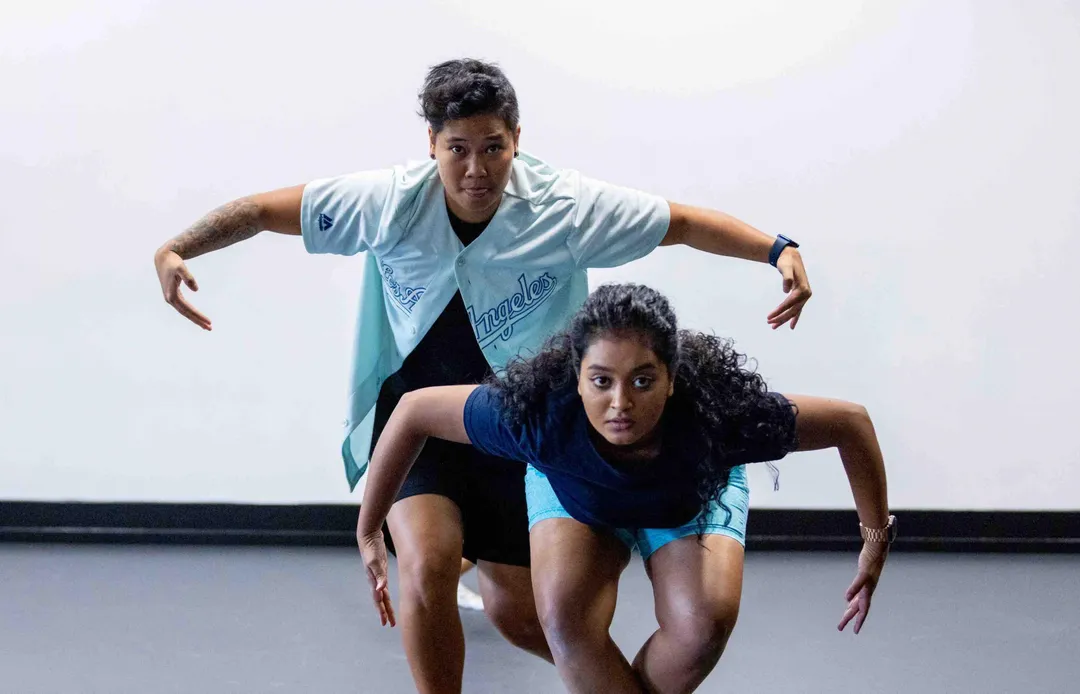 Youth Dance Leadership Program 2024