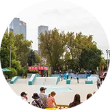Skate Park Leagues