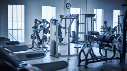 Prehab