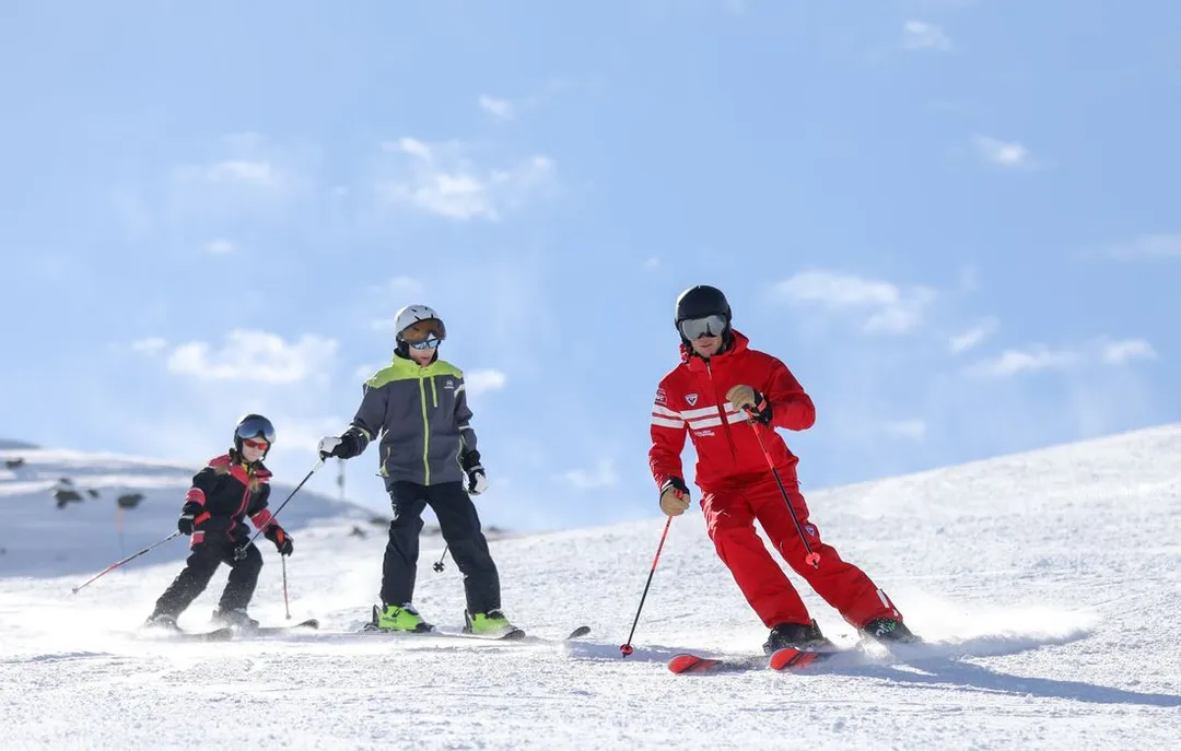 Stage Snowboard