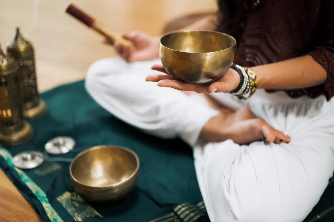 Summer Yoga Retreat