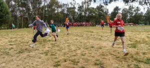 SC-ORE Orienteering Team Based Challenge